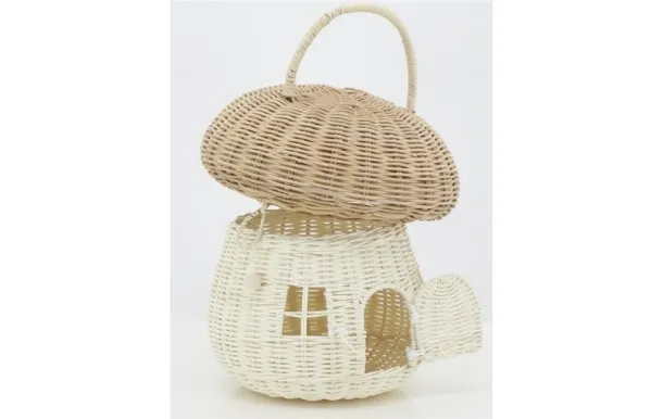 AUBRY GASPARD PANIER PEN1690